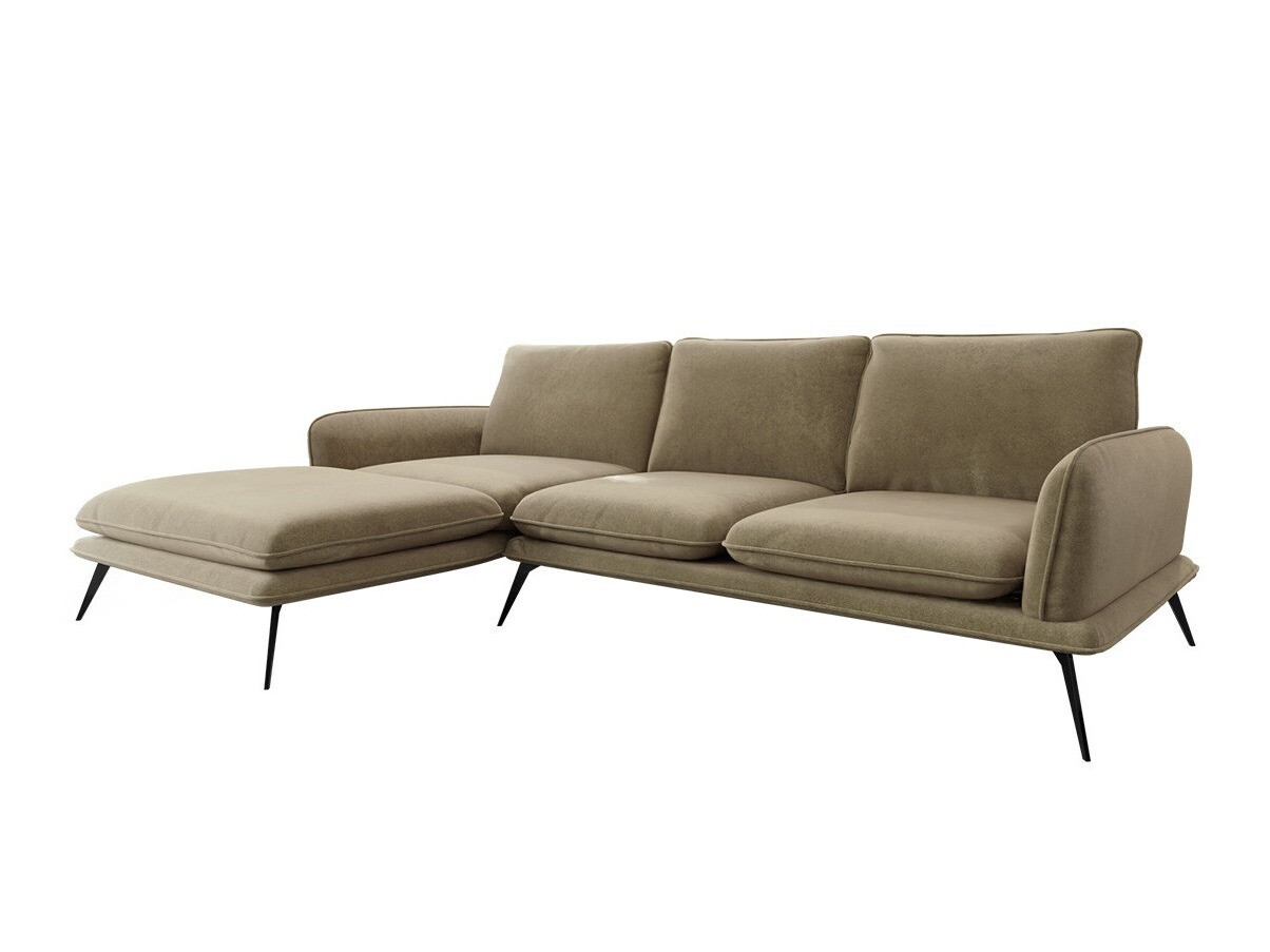 Hjørnesofa Evarveni 101 (Zetta 291)