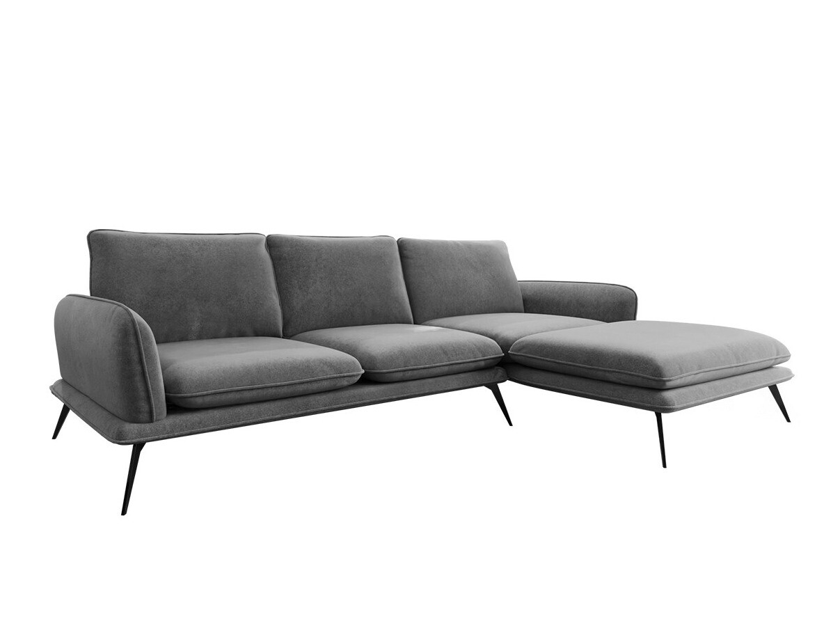 Hjørnesofa Evarveni 101 (Zetta 302)