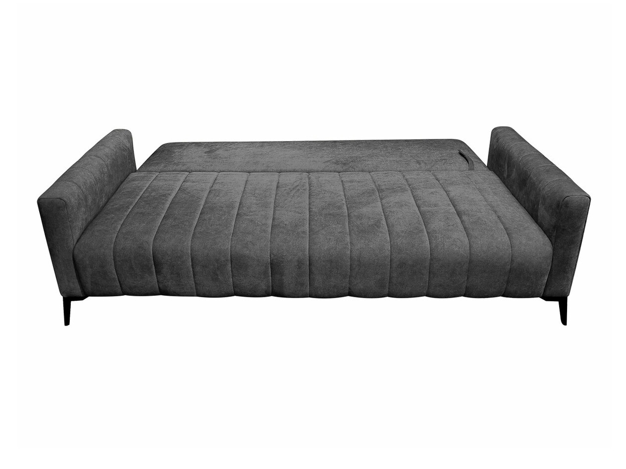 Sovesofa Lincoln 165 (Monolith 02)