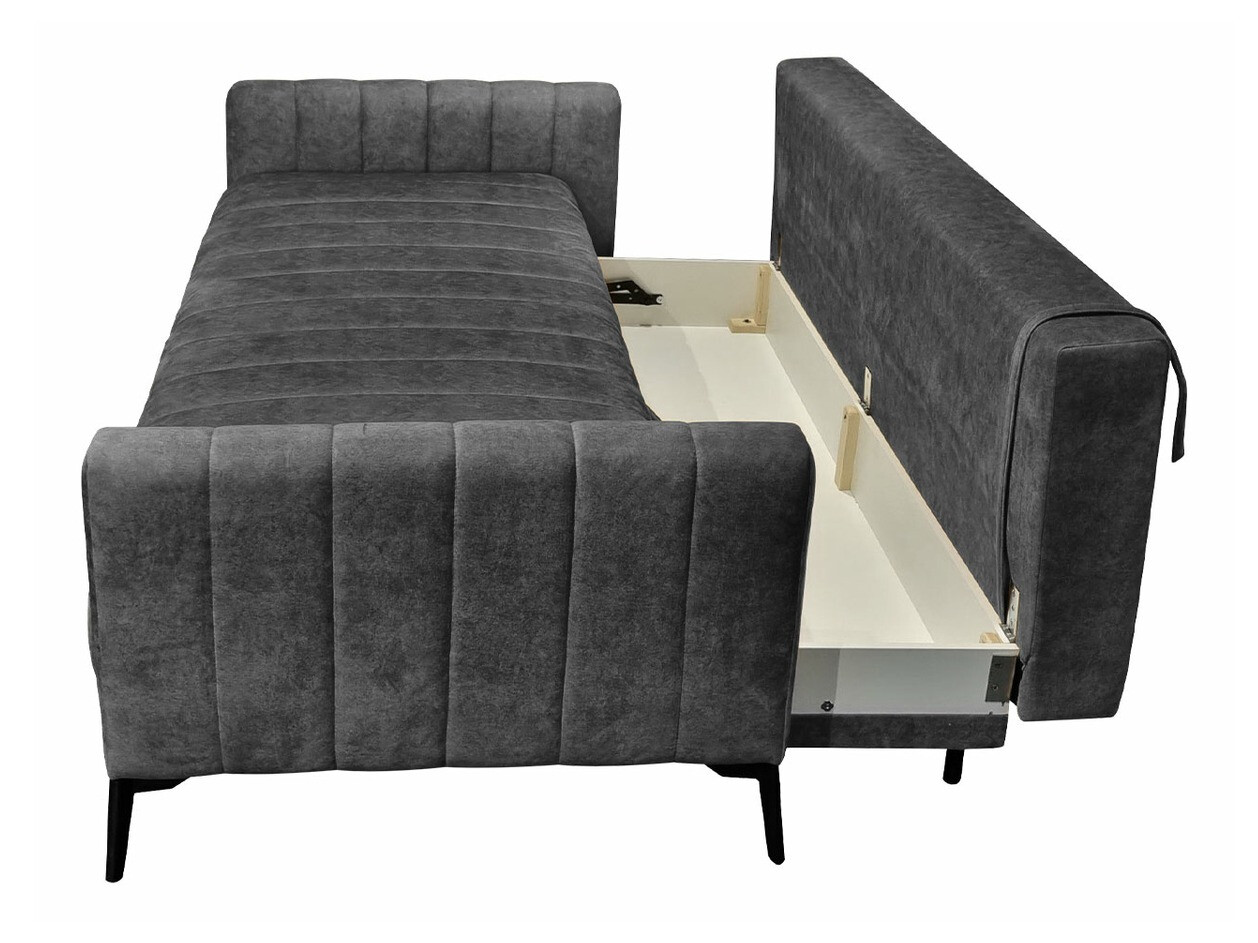 Sovesofa Lincoln 165 (Monolith 02)