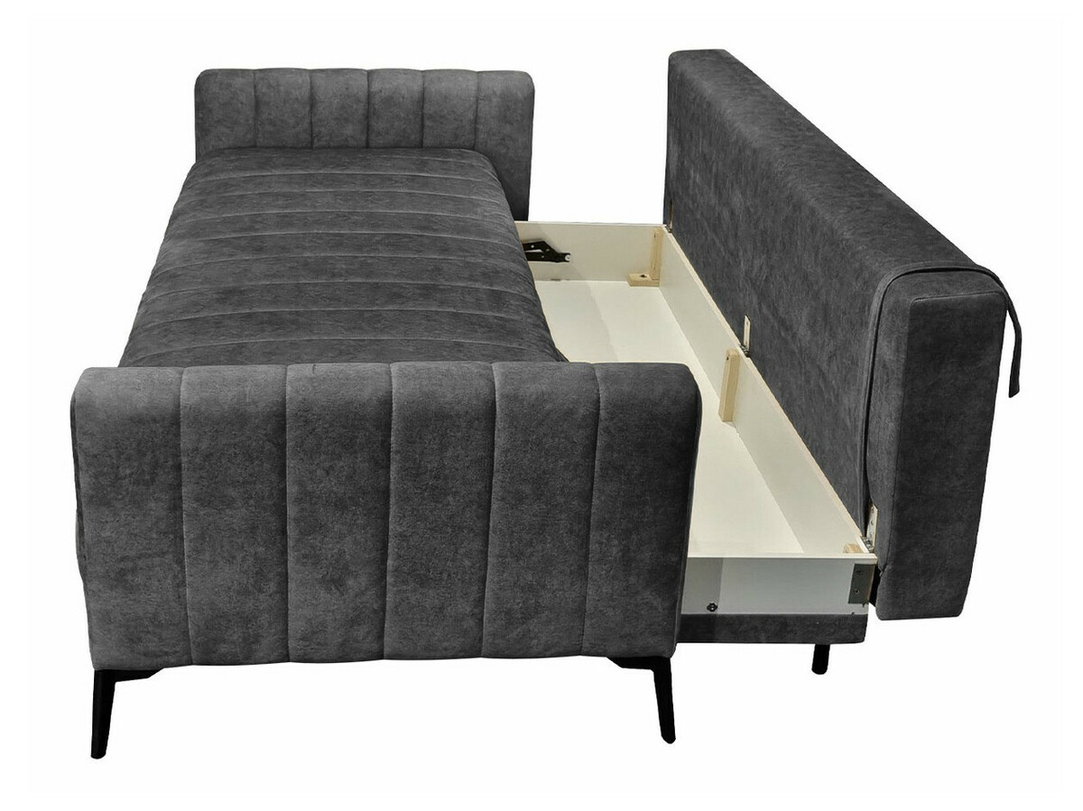 Sovesofa Lincoln 165 (Monolith 92)
