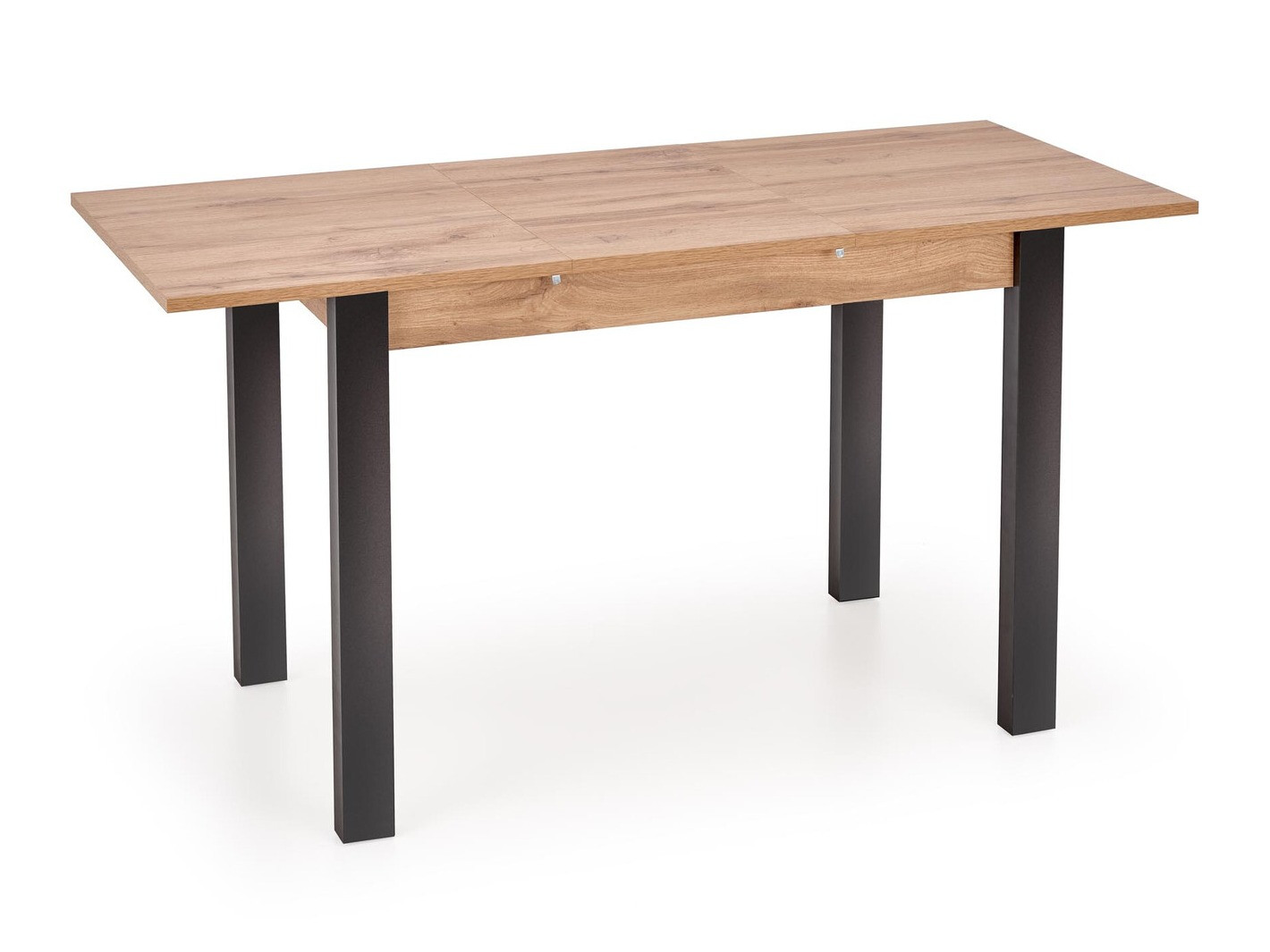 Bord Houston 1208 (Wotan eg + Sort)