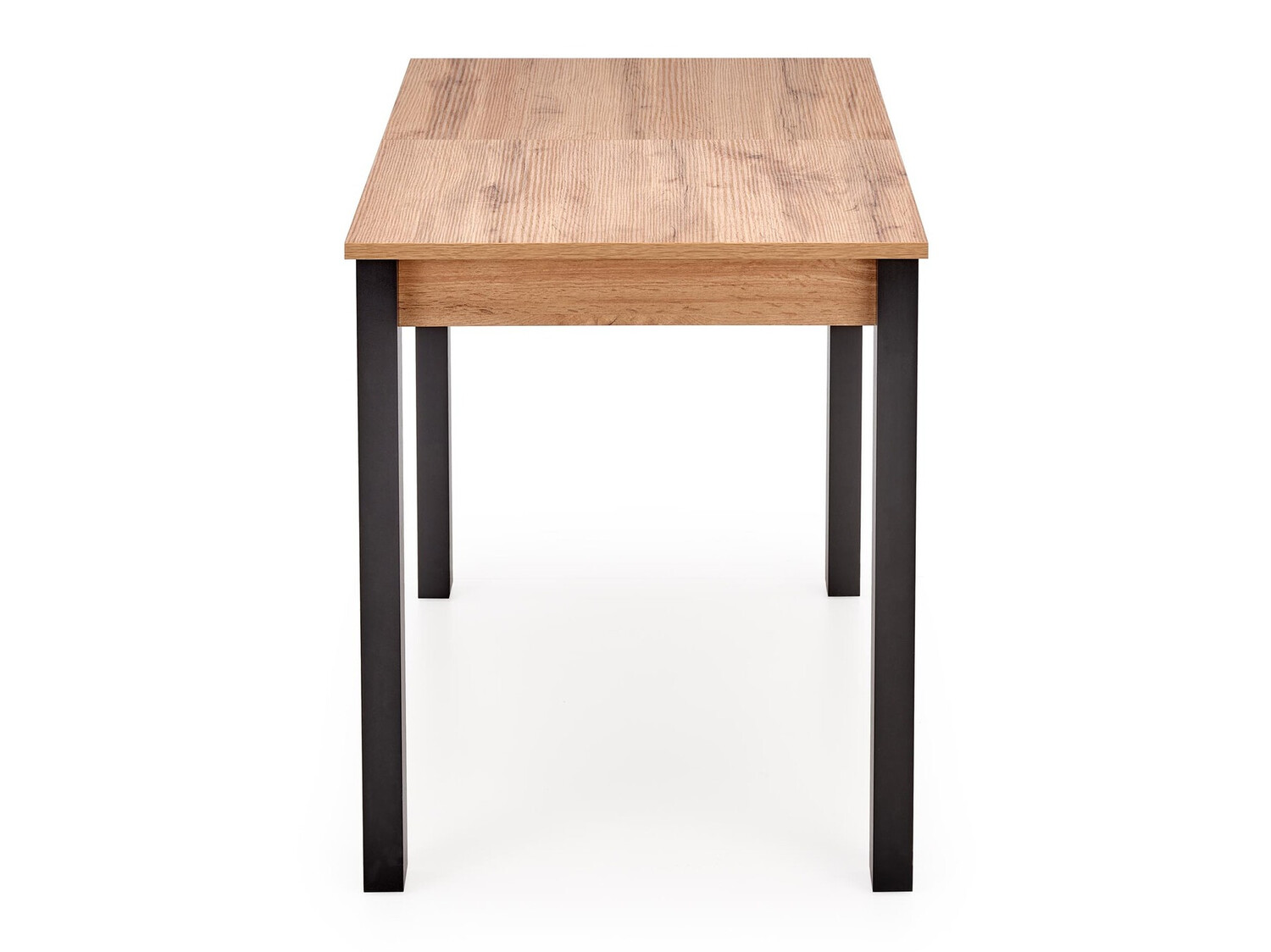 Bord Houston 1208 (Wotan eg + Sort)