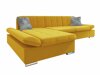 Hjørnesofa Comfivo 219 (Otusso 14 + Sorriso 04)