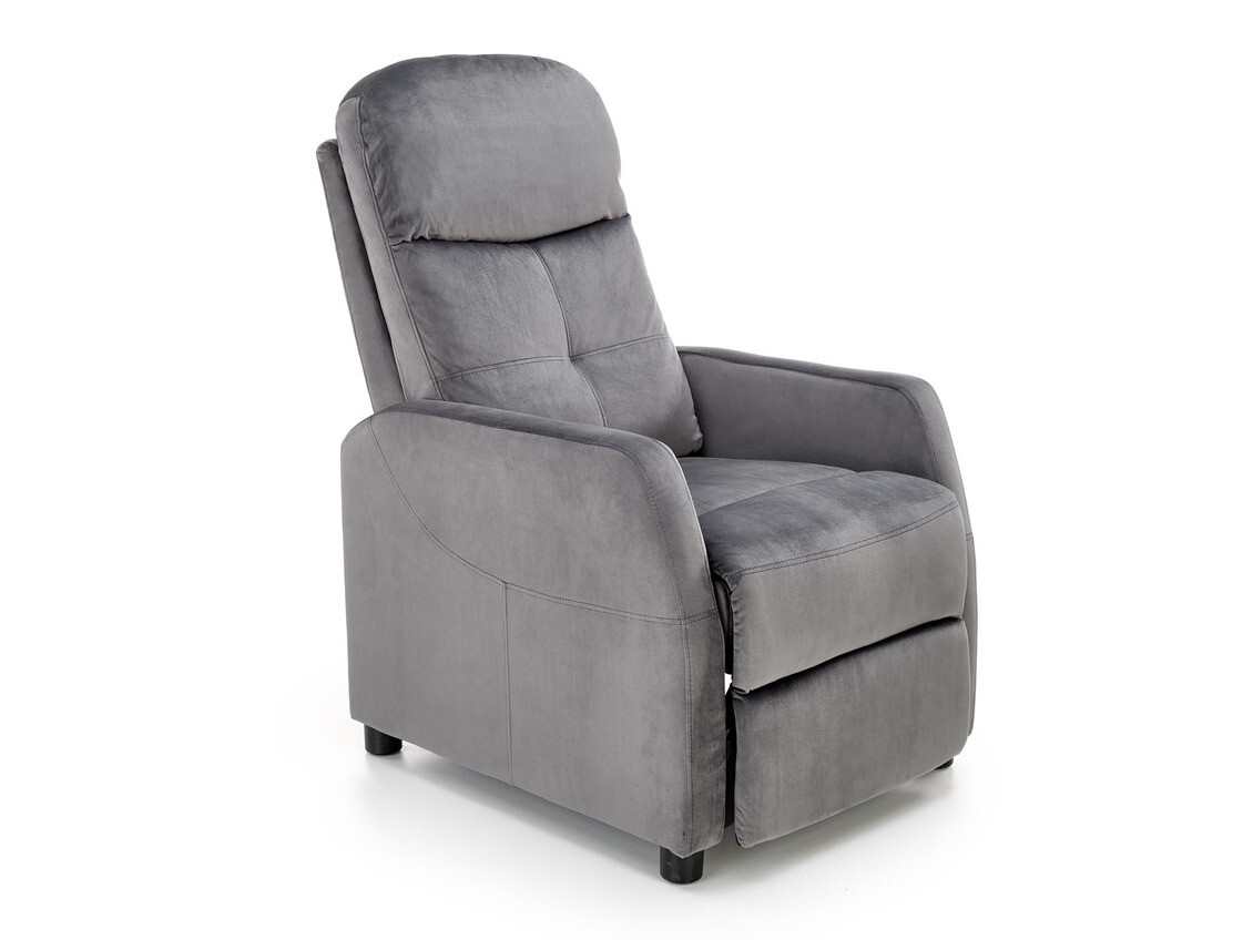 Hvilestol Houston 992 (Bluvel 14)