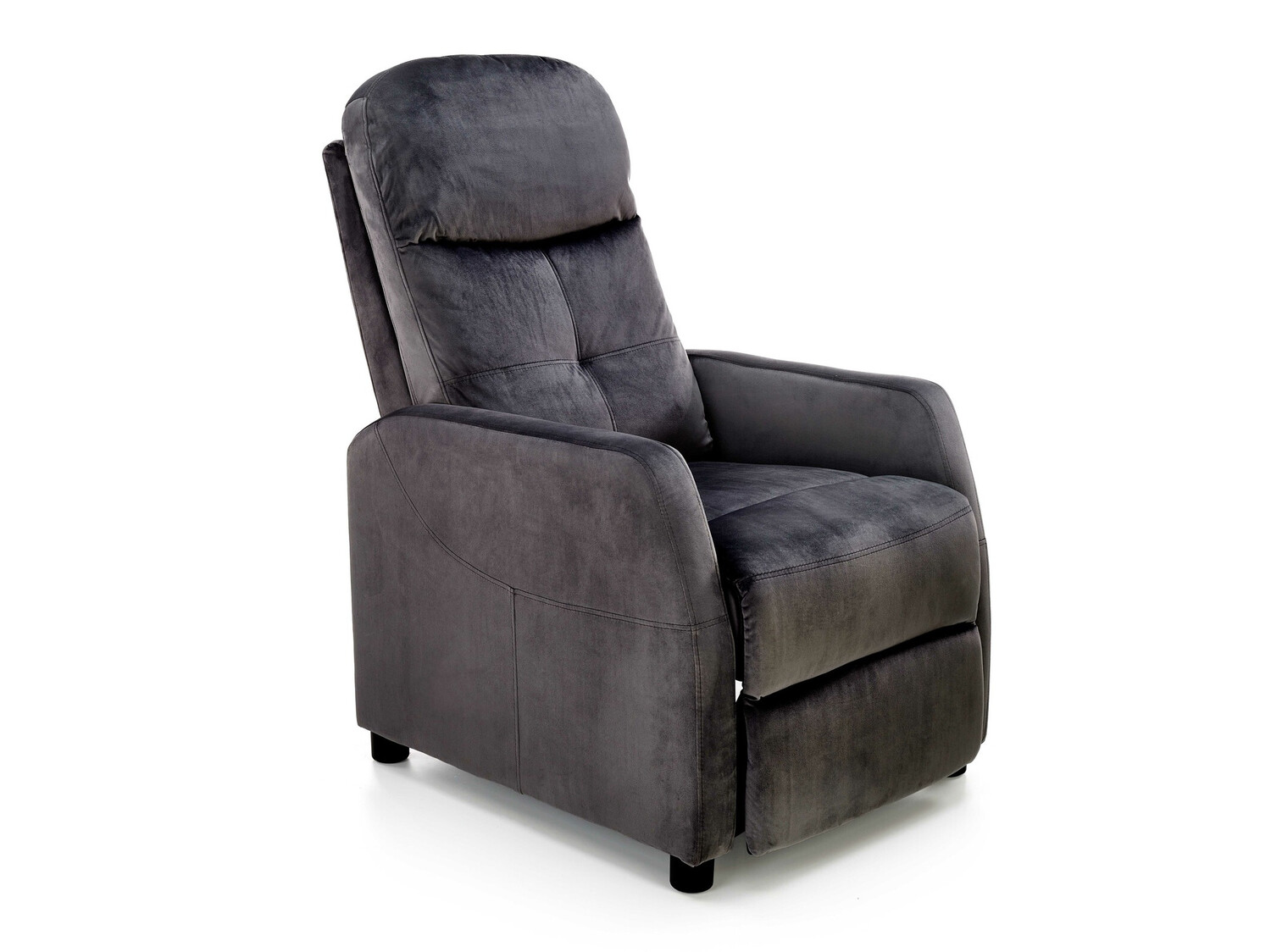 Hvilestol Houston 992 (Bluvel 19)