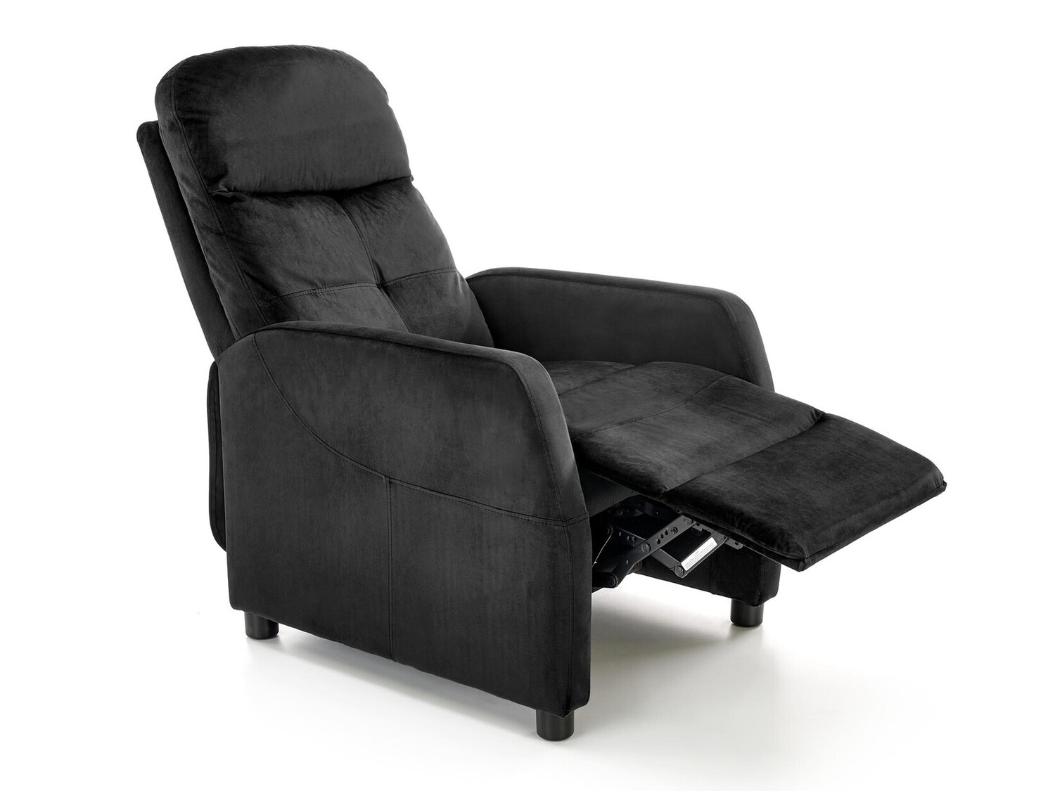 Hvilestol Houston 992 (Bluvel 19)