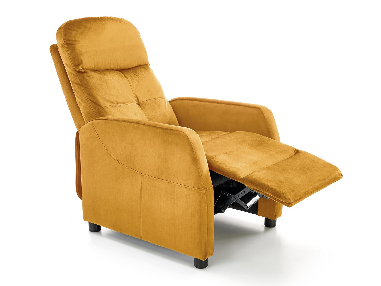Hvilestol Houston 992 (Bluvel 68)