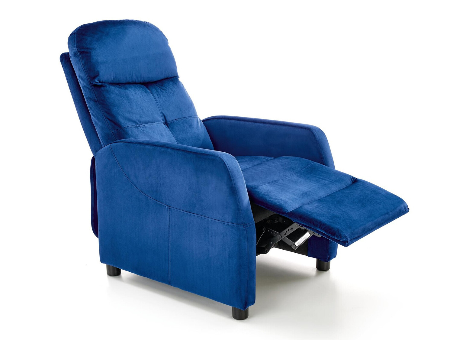 Hvilestol Houston 992 (Bluvel 86)