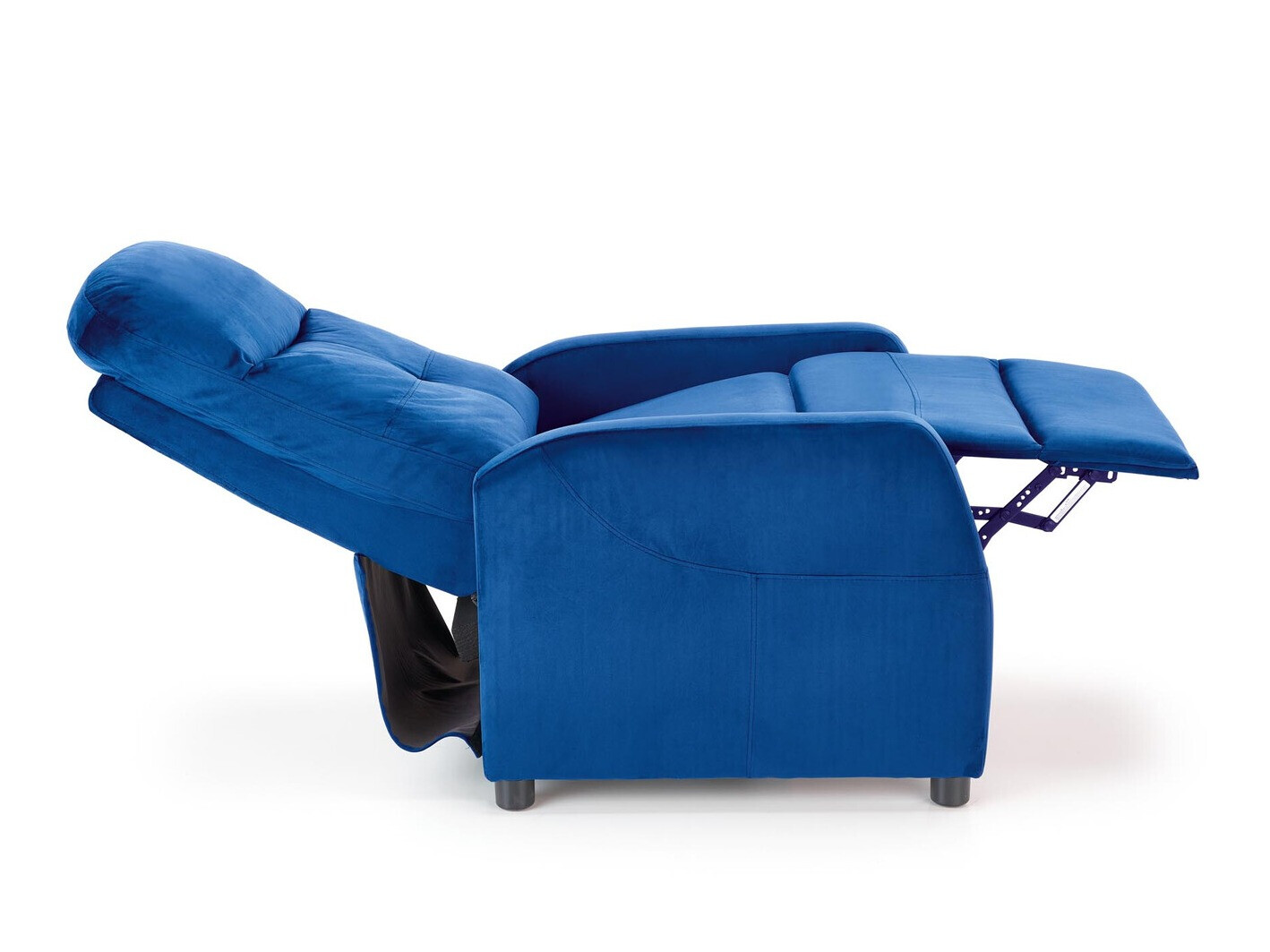 Hvilestol Houston 992 (Bluvel 86)