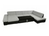 Hjørnesofa Comfivo 150 (Poso 110)