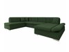 Hjørnesofa Comfivo 150 (Poso 14)