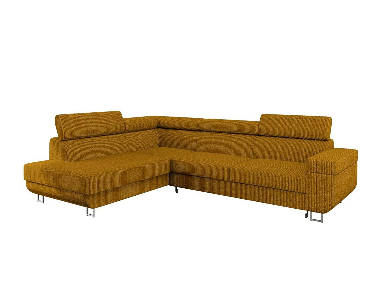Hjørnesofa Comfivo Liberta (Poso 01)