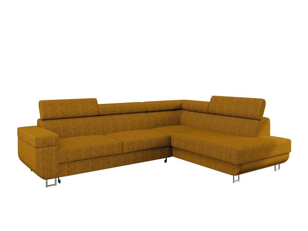 Hjørnesofa Comfivo Liberta (Poso 01)