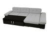Hjørnesofa Comfivo 152 (Poso 100)