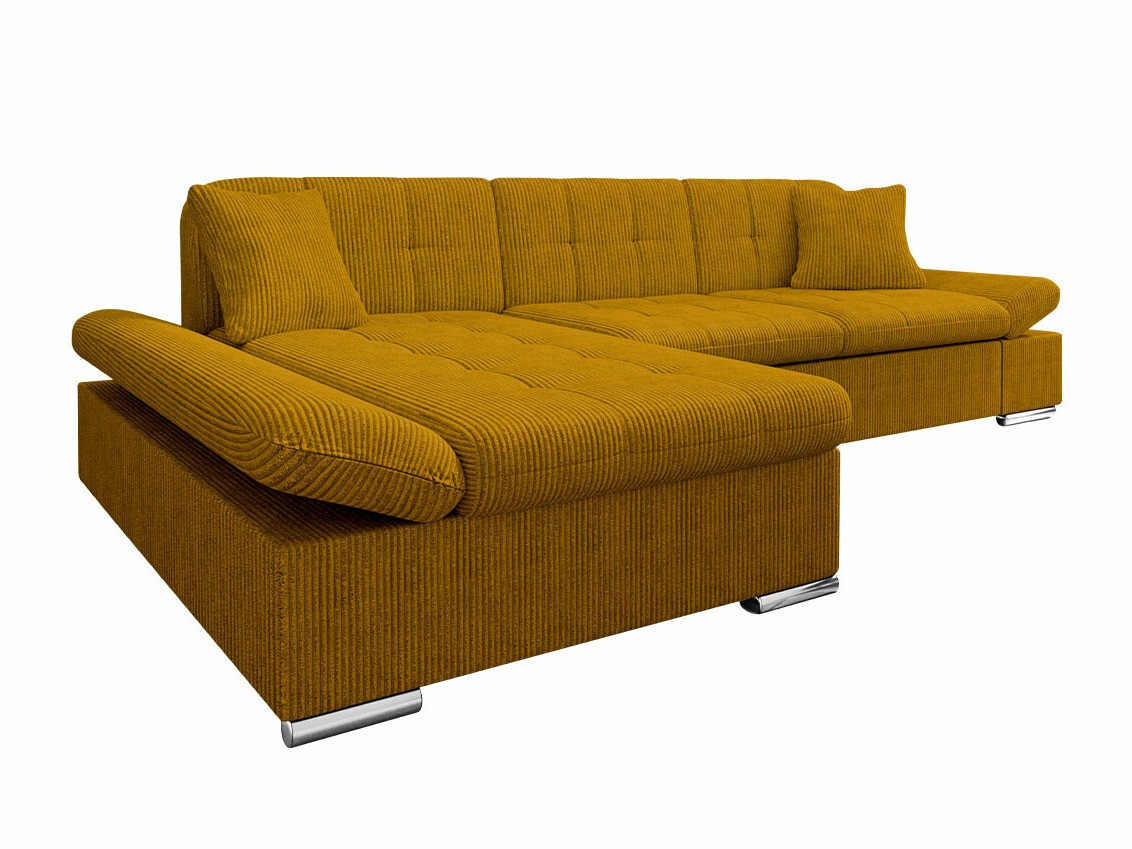 Hjørnesofa Comfivo Sanitas I (Poso 01)