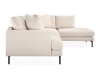 Hjørnesofa Ophliva 103 (Grande 03)