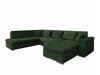 Hjørnesofa Comfivo 128 (Højre)