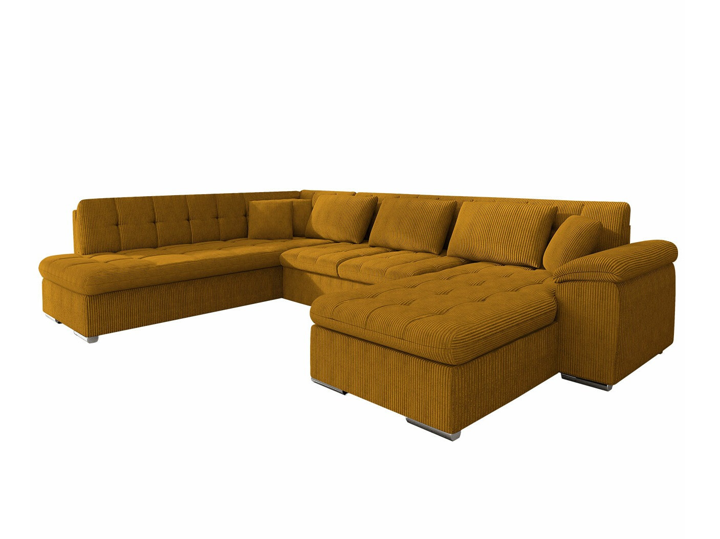 Hjørnesofa Comfivo Gemma (Højre)