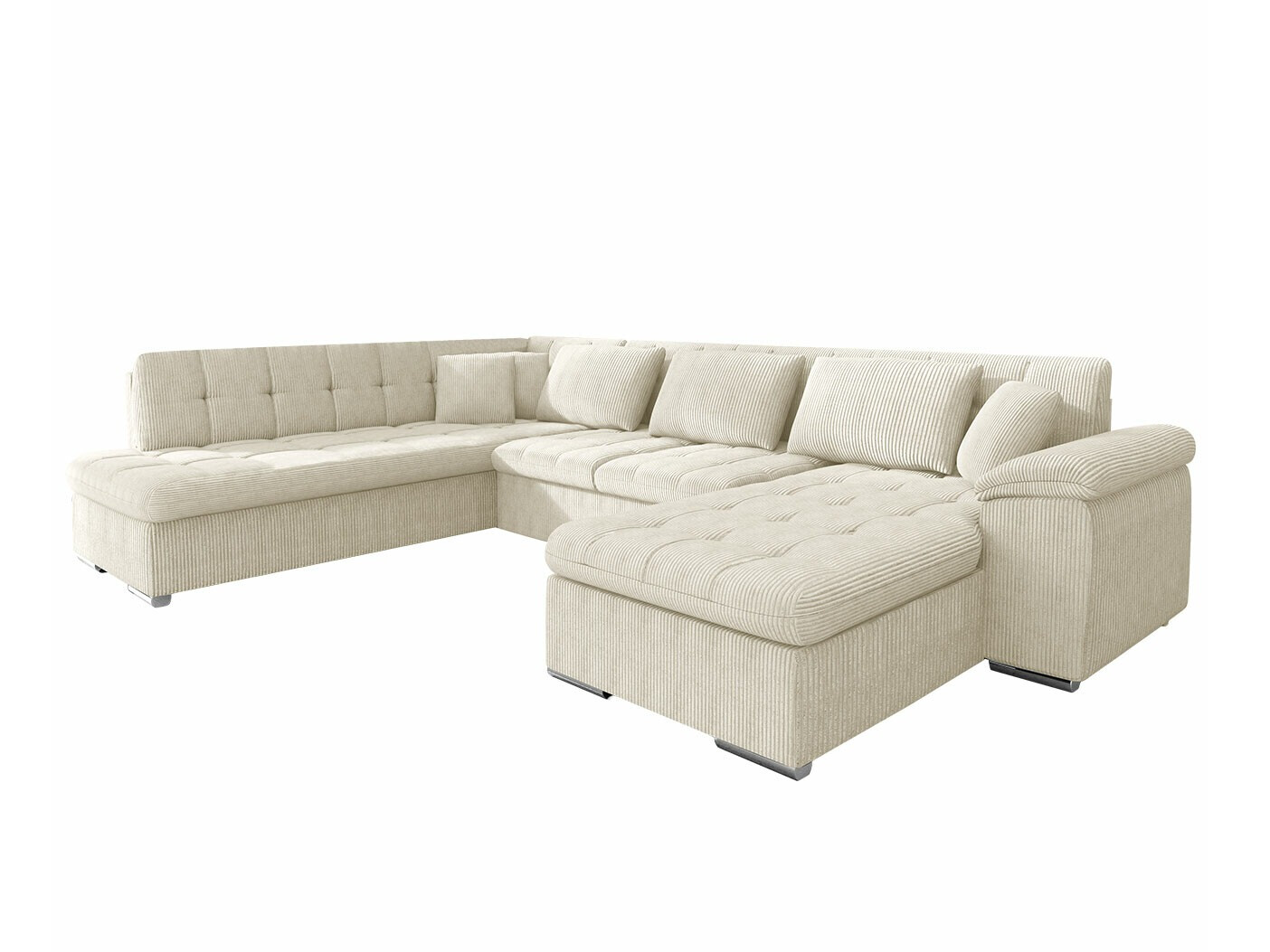 Hjørnesofa Comfivo Gemma (Højre)