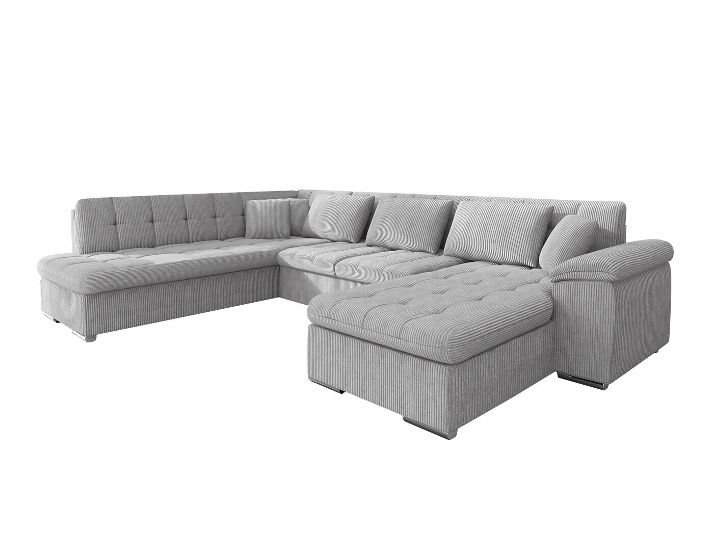Hjørnesofa Comfivo Gemma (Højre)