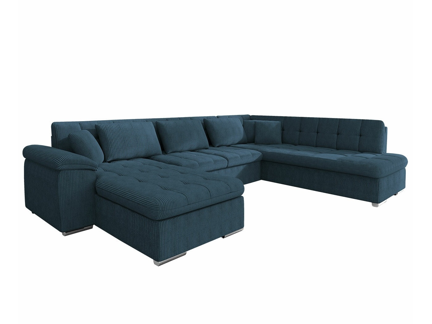 Hjørnesofa Comfivo Gemma II (Venstre)
