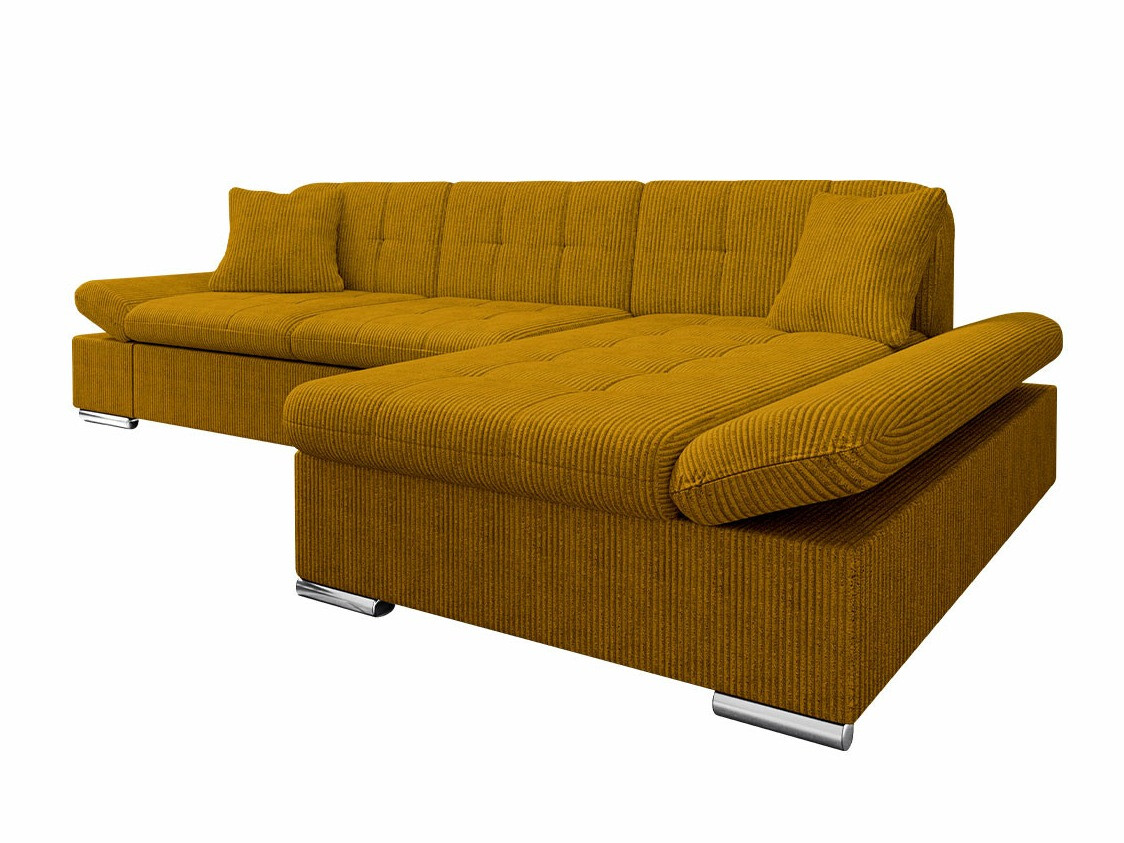 Hjørnesofa Comfivo Sanitas I (Poso 01)
