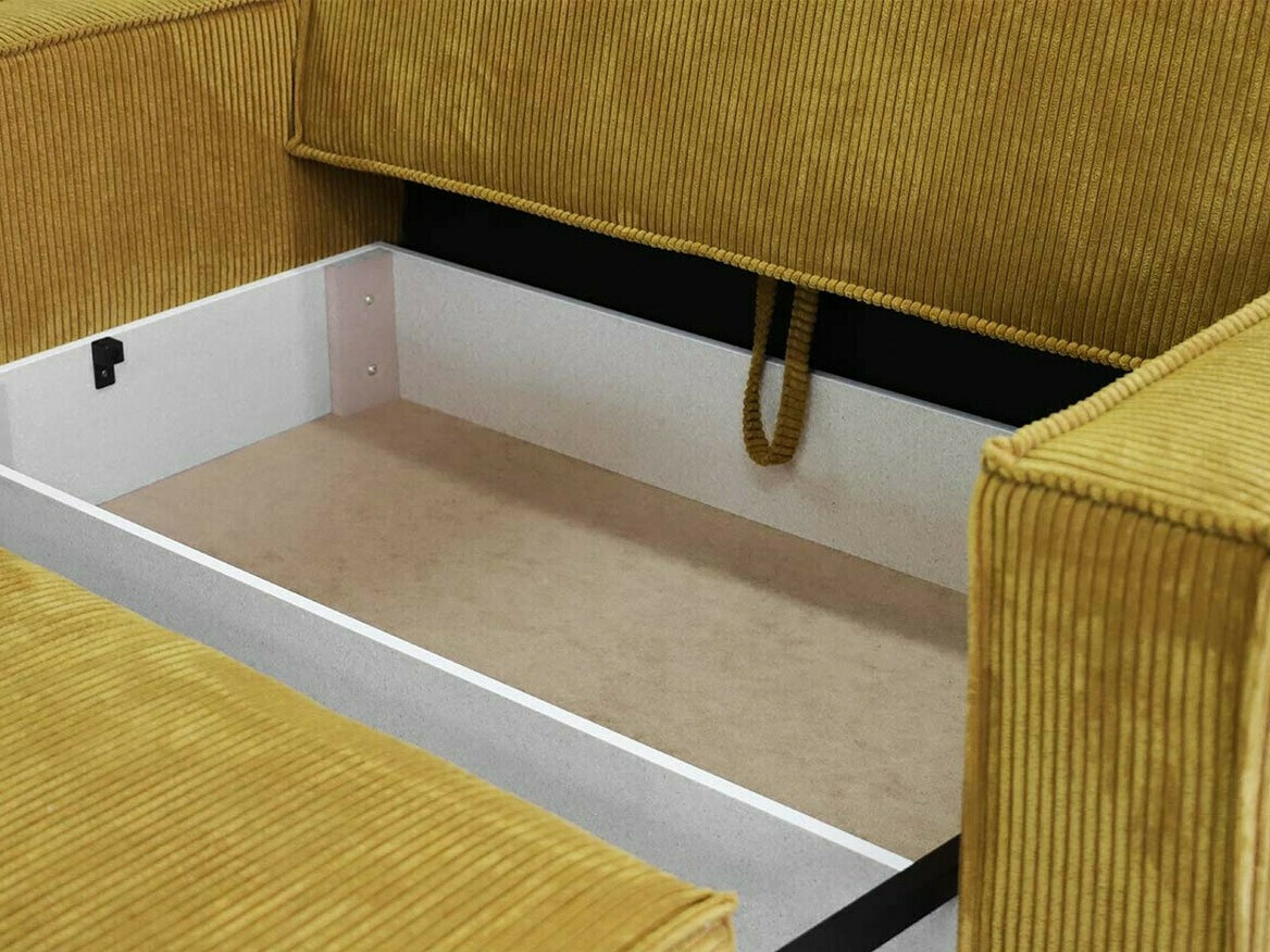 Sovesofa Clarlen III (Poso 145)