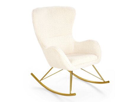 Gyngestol Houston 1326 (Fløde)