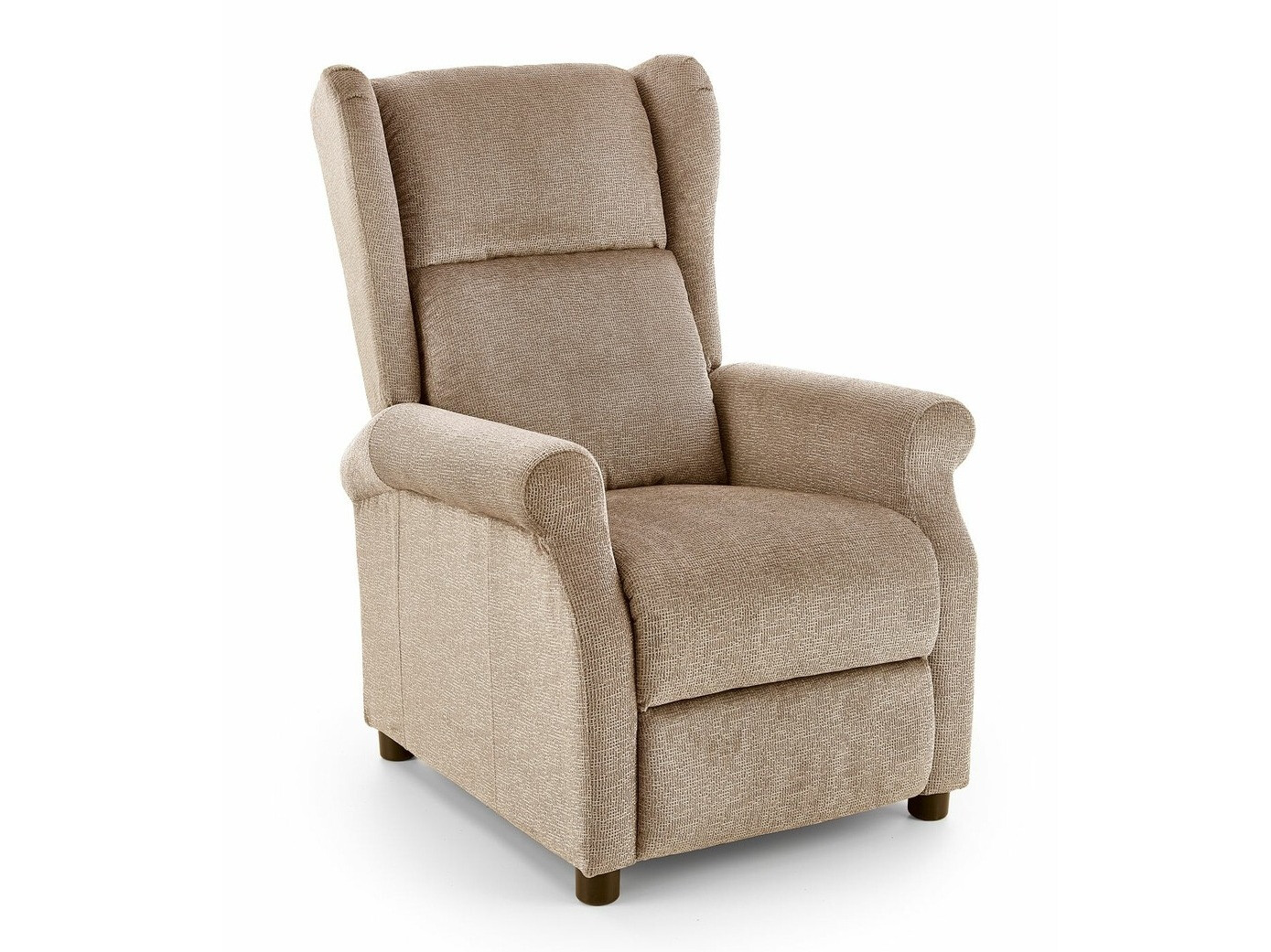 Hvilestol Houston 1029 (Beige)