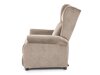 Hvilestol Houston 1029 (Beige)