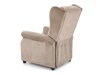 Hvilestol Houston 1029 (Beige)