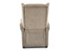 Hvilestol Houston 1029 (Beige)