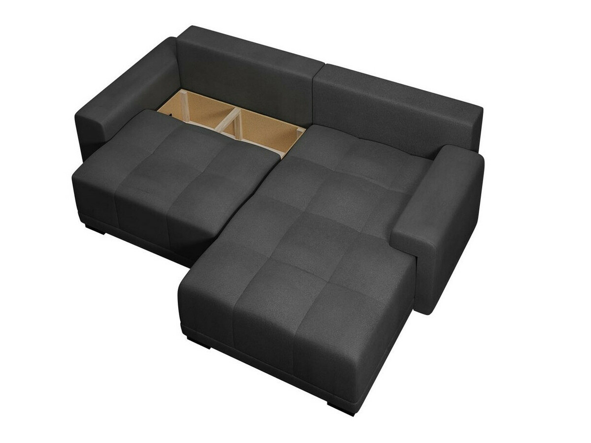 Hjørnesofa Columbus 183 (Paros 03)