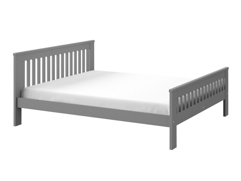 Seng Ogden 162 (Antracit)