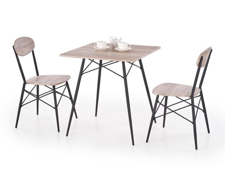 Spisestuesæt Houston 357