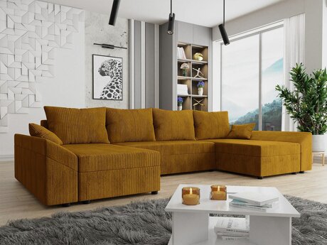 Hjørnesofa Memphis 105 (Poso 01)
