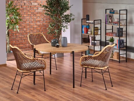 Spisestuesæt Houston 729