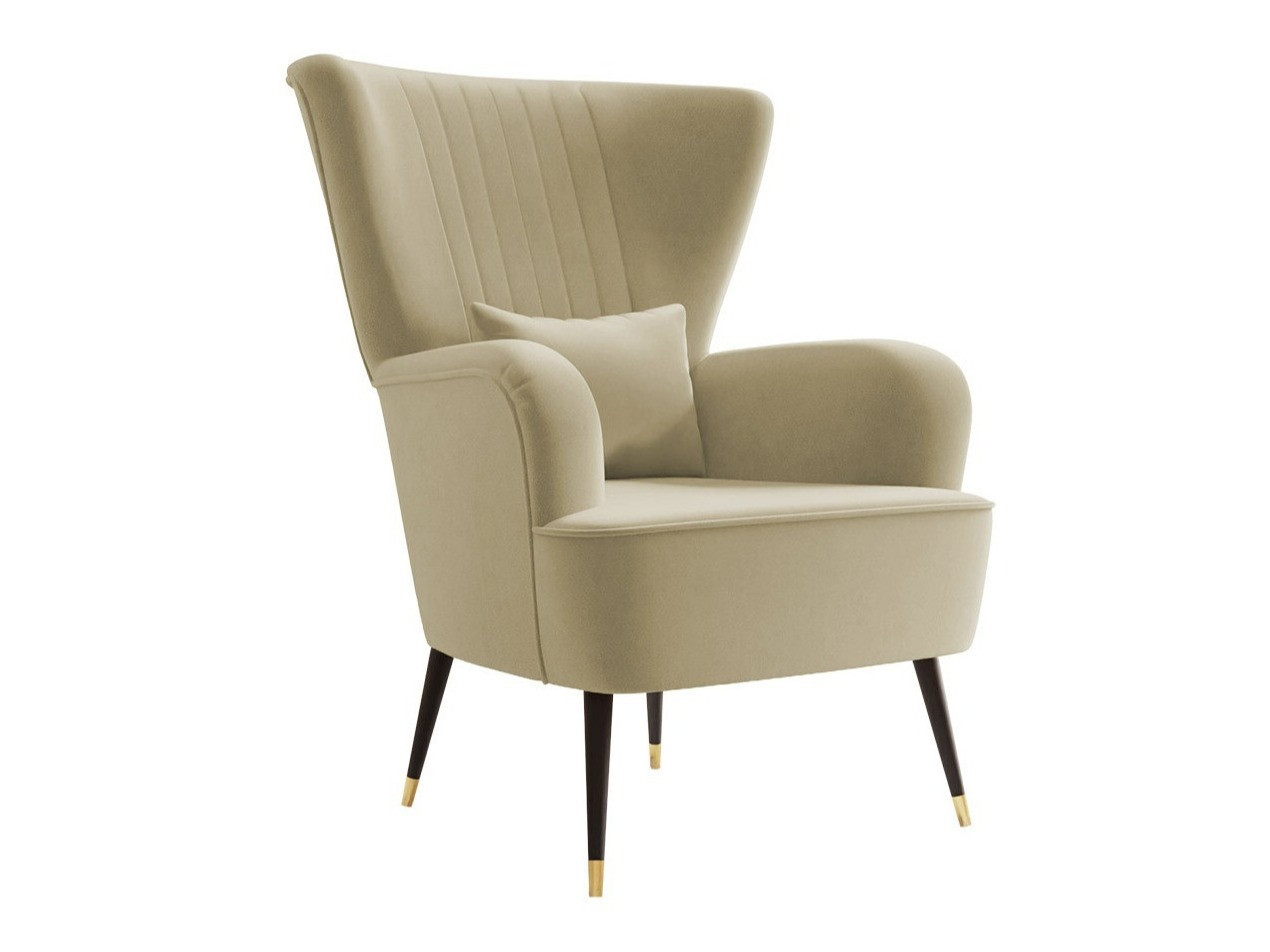 Lænestol Orem 111 (Magic Velvet 2201)