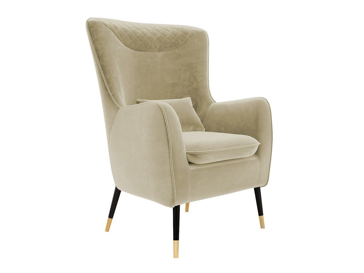 Lænestol Orem 114 (Magic Velvet 2201)