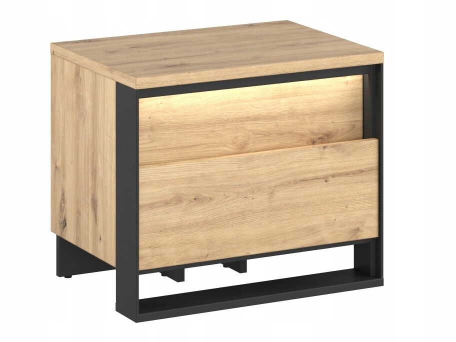 Sengebord Luliru 138