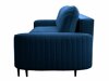 Sovesofa Kingston 138 (Velluto 11)