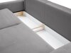 Sovesofa Kingston 138 (Velluto 16)