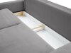 Sovesofa Kingston 138 (Velluto 8)