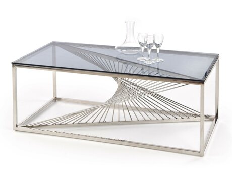 Sofabord Houston 1494 (Sølv)
