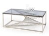Sofabord Houston 1494 (Sølv)