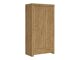 Garderobeskab Sonsoru 110 (Egetræ)
