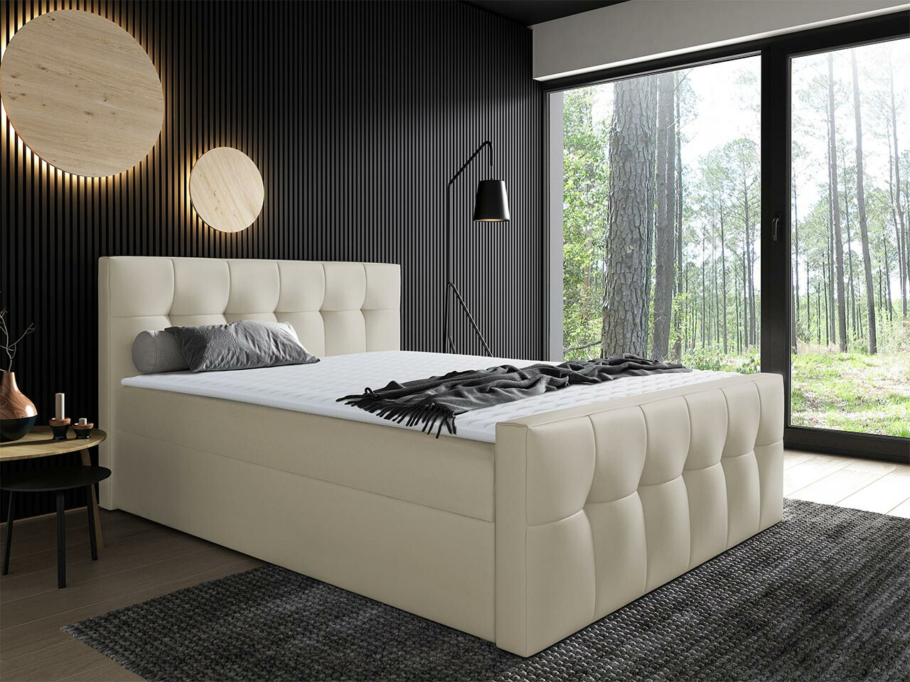 Kontinentalseng Scriptum (Soft 033)