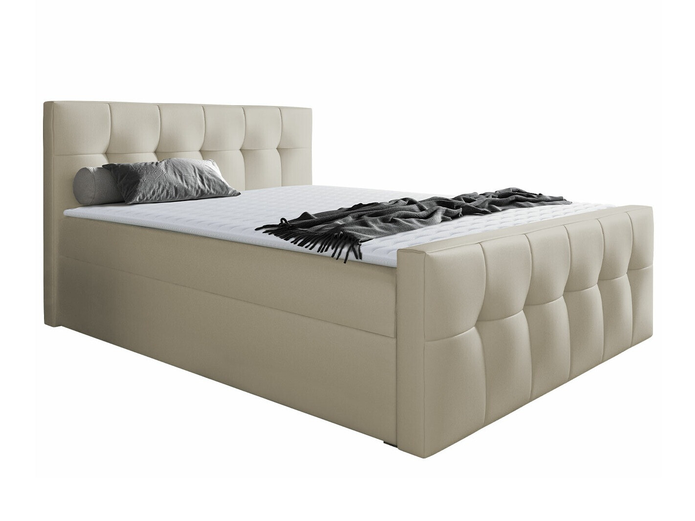 Kontinentalseng Scriptum (Soft 033)