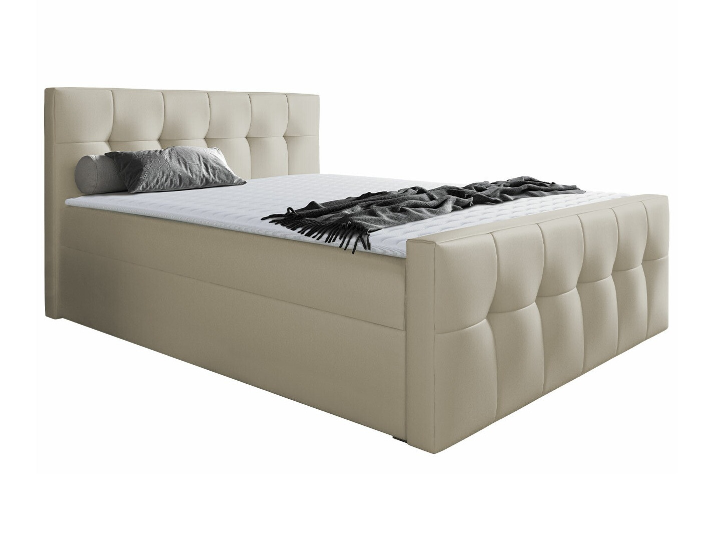 Kontinentalseng Scriptum (Soft 033)